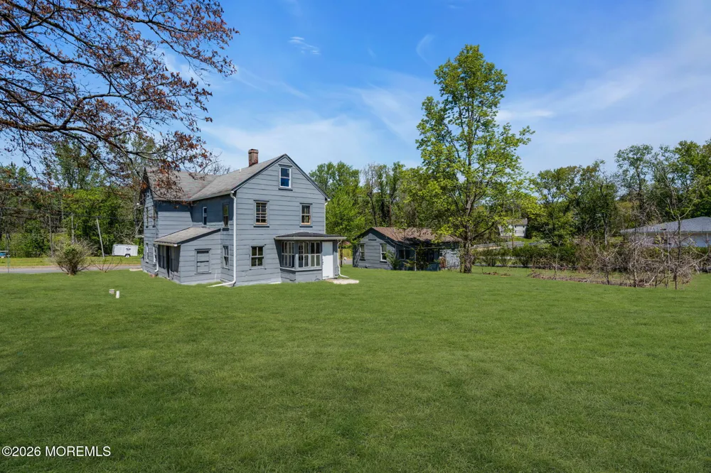 9 Arneytown Hornerstown Road Upper Freehold, NJ 08501