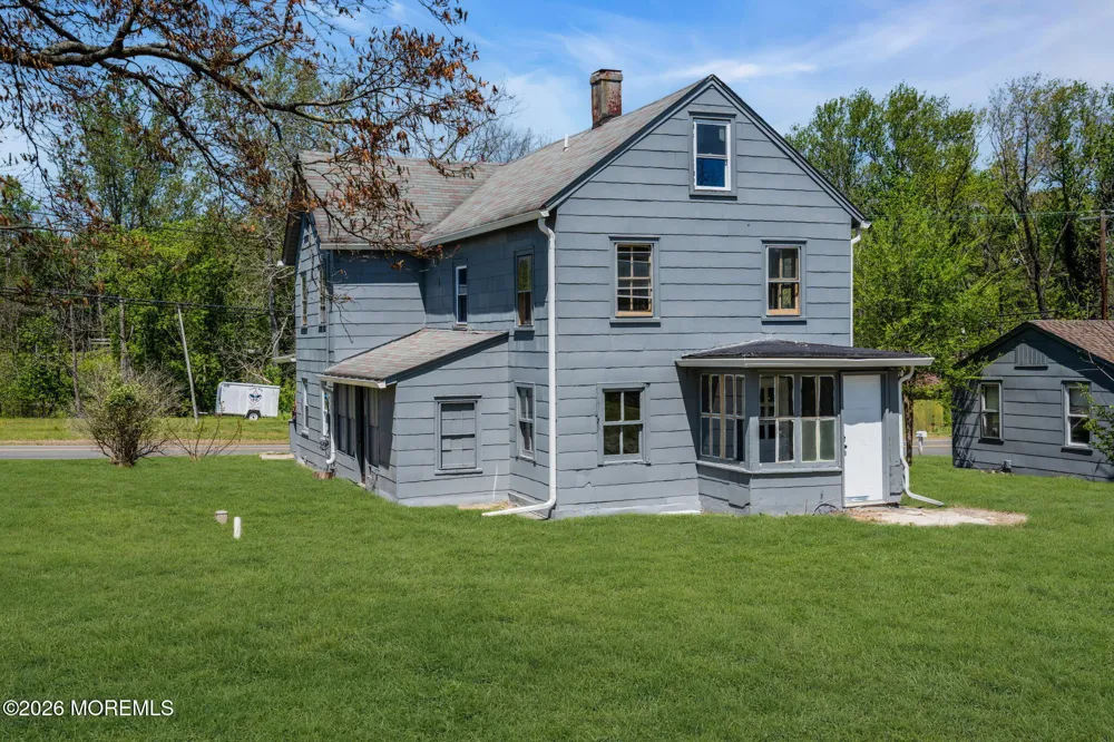 9 Arneytown Hornerstown Road Upper Freehold, NJ 08501