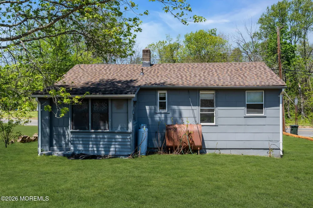 9 Arneytown Hornerstown Road Upper Freehold, NJ 08501