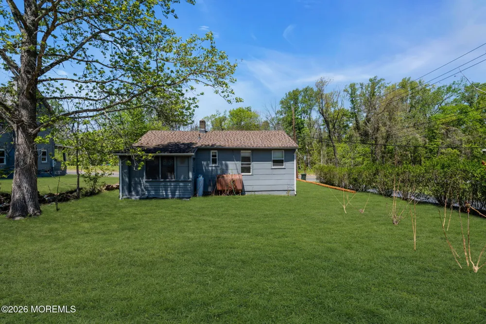 9 Arneytown Hornerstown Road Upper Freehold, NJ 08501