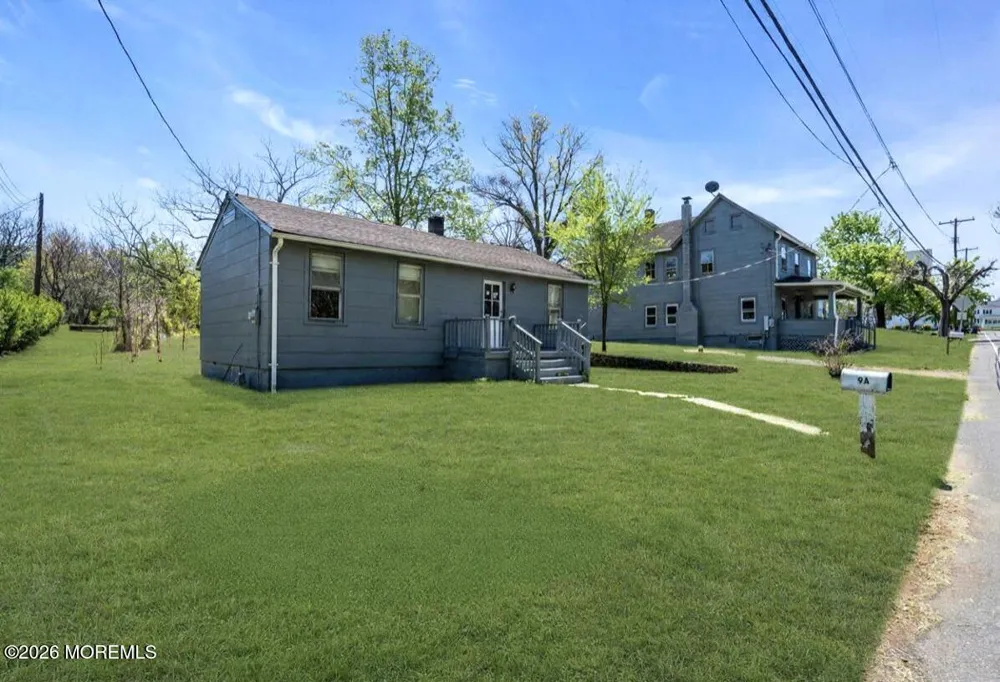 9 Arneytown Hornerstown Road Upper Freehold, NJ 08501