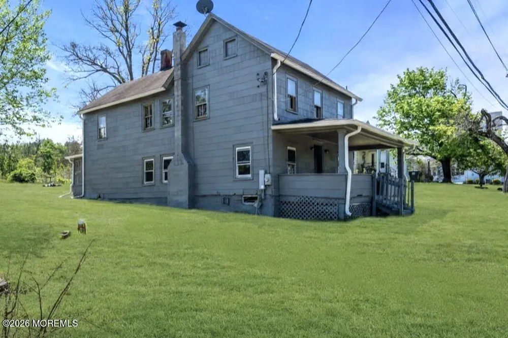 9 Arneytown Hornerstown Road Upper Freehold, NJ 08501