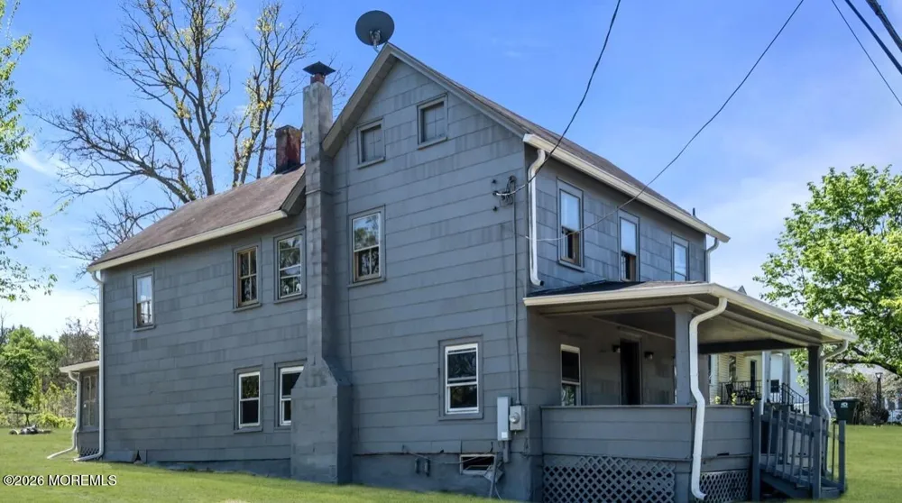 9 Arneytown Hornerstown Road Upper Freehold, NJ 08501