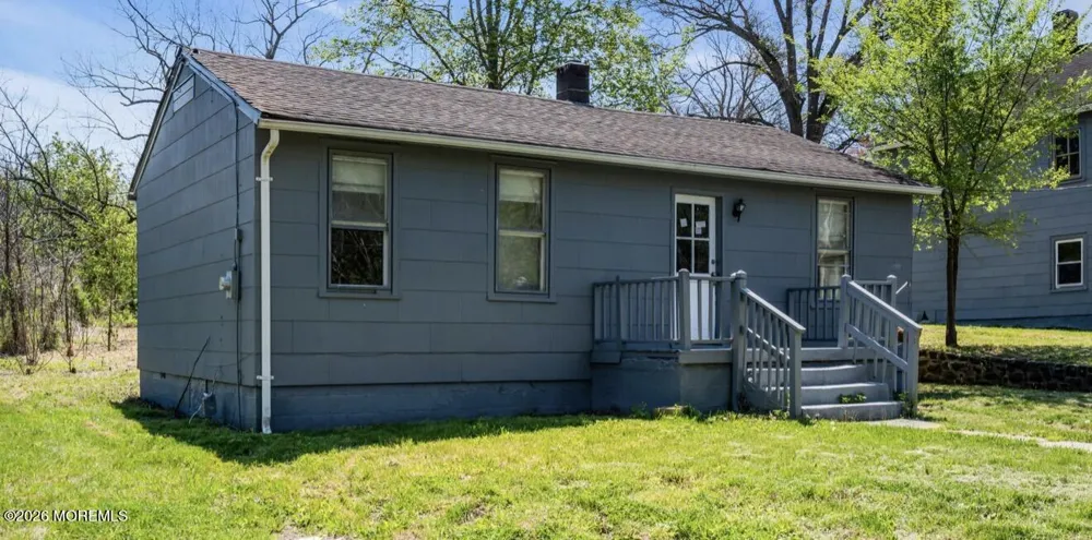 9 Arneytown Hornerstown Road Upper Freehold, NJ 08501
