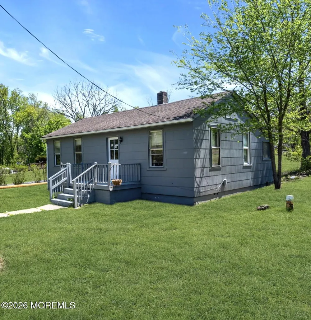 9 Arneytown Hornerstown Road Upper Freehold, NJ 08501