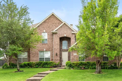 929 Brentwood Drive
