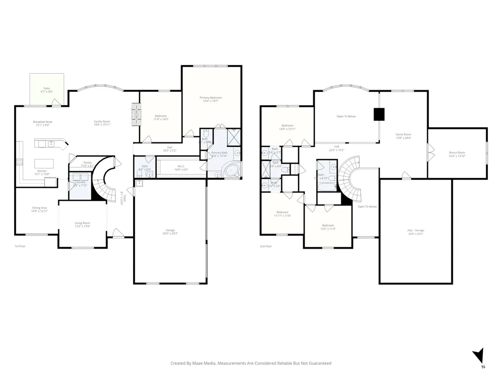 929 Brentwood Drive Murphy, TX 75094