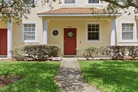2049 FIESTA RIDGE COURT