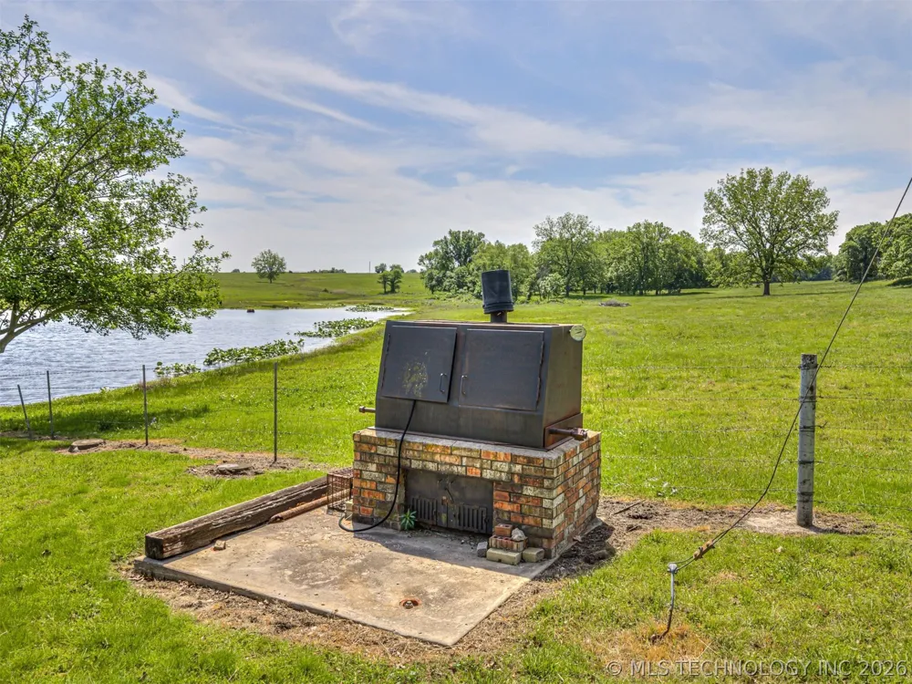 2744 W 103rd Street Sperry, OK 74073