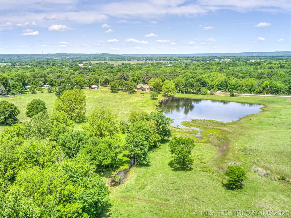 2744 W 103rd Street Sperry, OK 74073