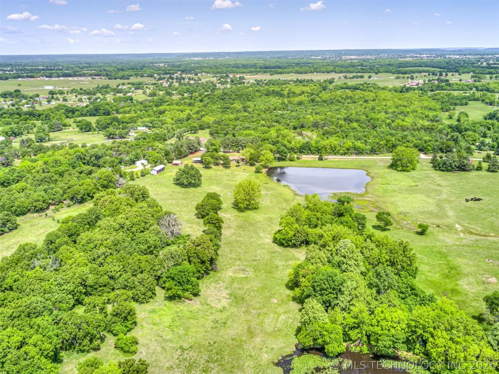 2744 W 103rd Street Sperry, OK 74073