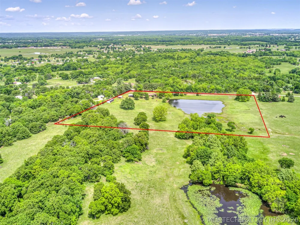 2744 W 103rd Street Sperry, OK 74073