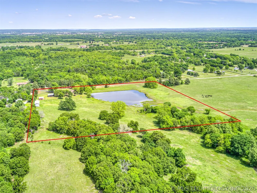2744 W 103rd Street Sperry, OK 74073