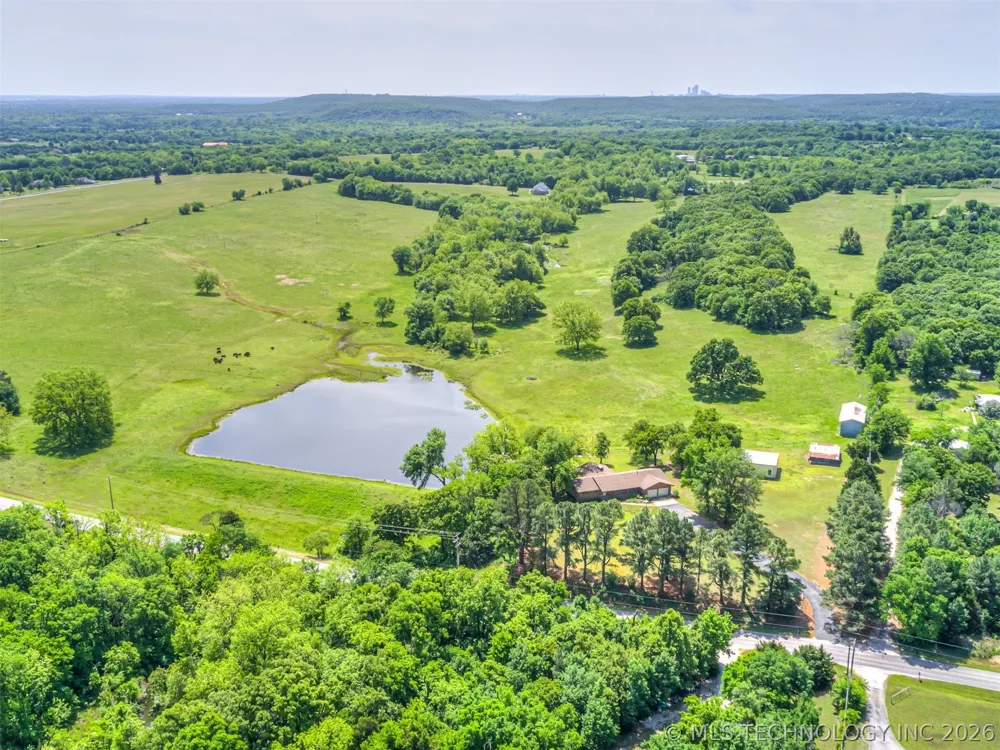 2744 W 103rd Street Sperry, OK 74073