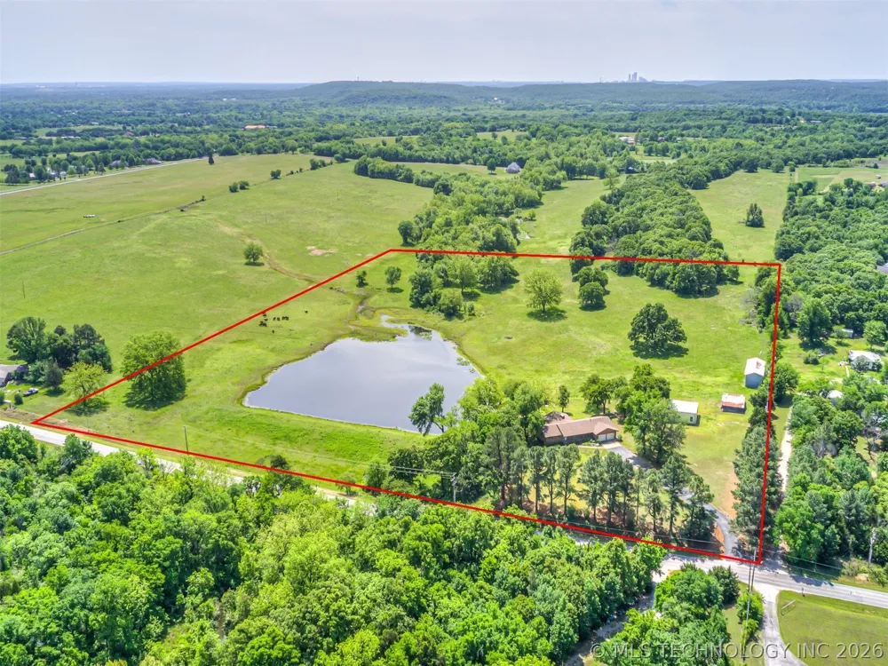 2744 W 103rd Street Sperry, OK 74073