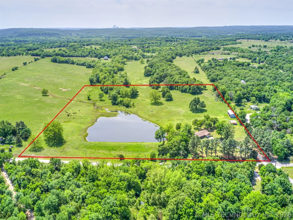 2744 W 103rd Street Sperry, OK 74073
