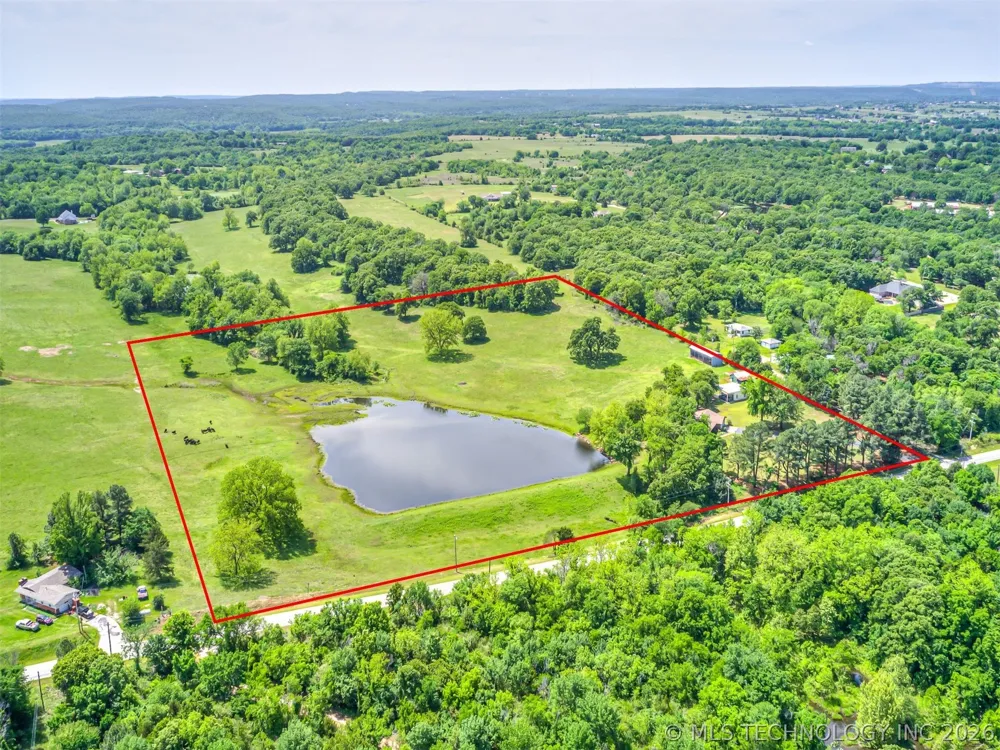 2744 W 103rd Street Sperry, OK 74073