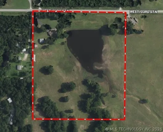 2744 W 103rd Street Sperry, OK 74073