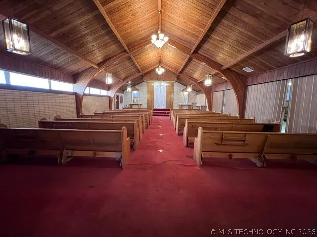 14 W Francis Street Madill, OK 73446