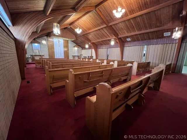 14 W Francis Street Madill, OK 73446