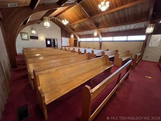 14 W Francis Street Madill, OK 73446
