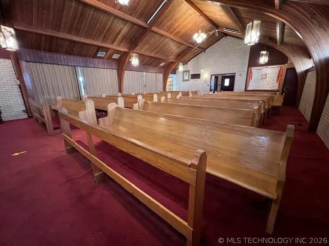 14 W Francis Street Madill, OK 73446