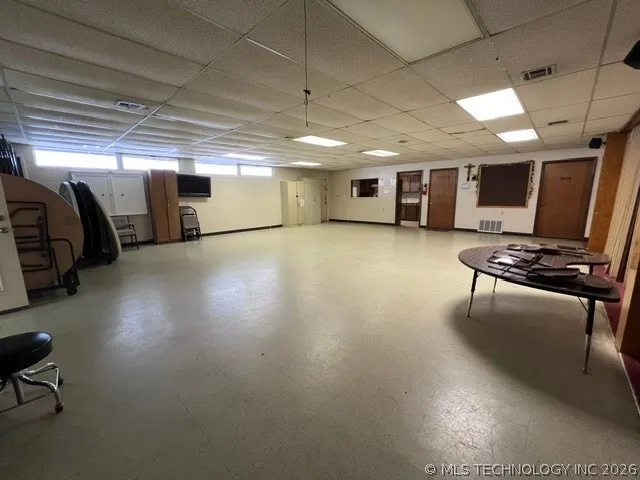 14 W Francis Street Madill, OK 73446