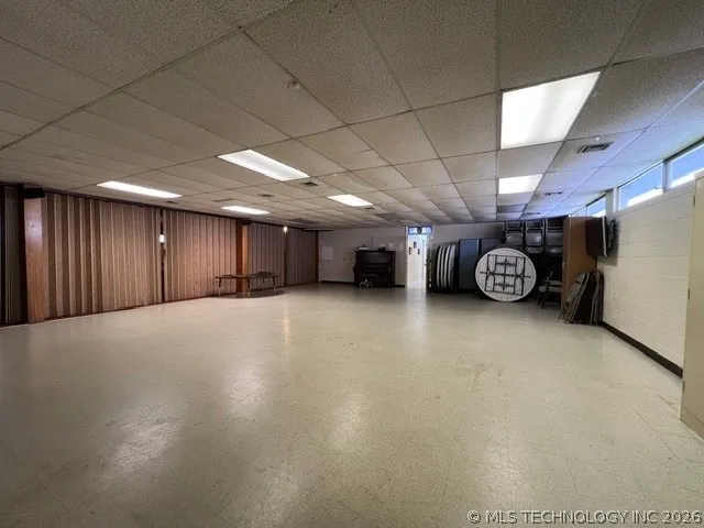 14 W Francis Street Madill, OK 73446