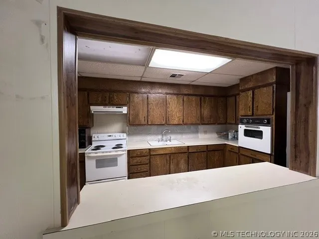 14 W Francis Street Madill, OK 73446