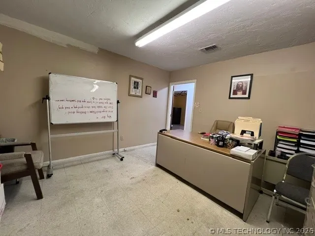 14 W Francis Street Madill, OK 73446