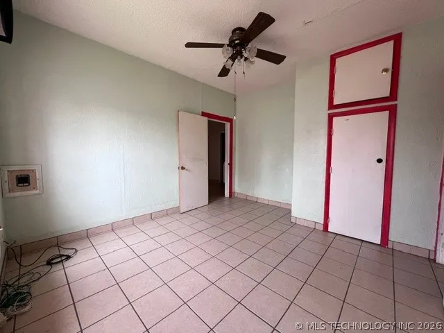 14 W Francis Street Madill, OK 73446