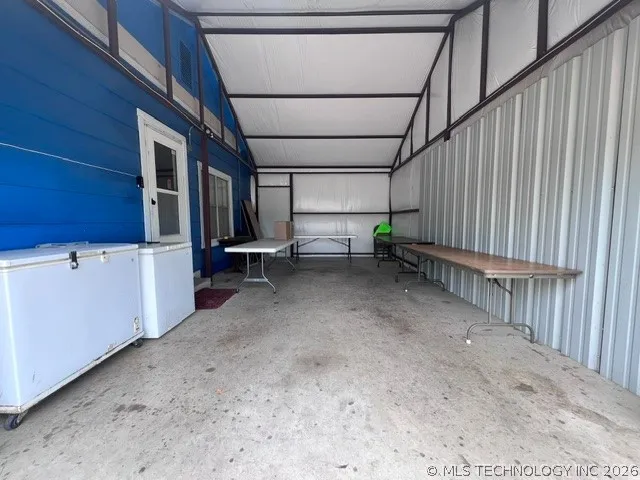 14 W Francis Street Madill, OK 73446