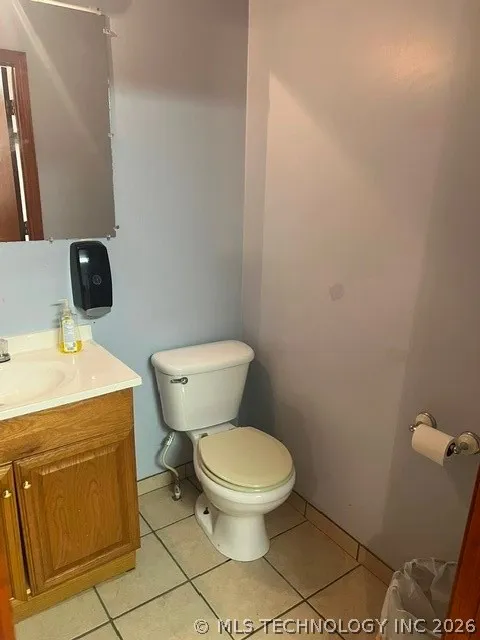 14 W Francis Street Madill, OK 73446