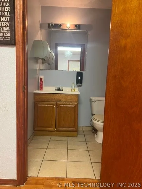 14 W Francis Street Madill, OK 73446