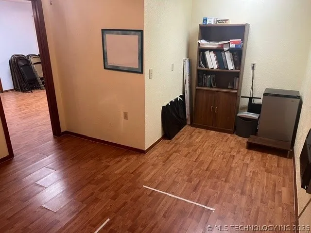 14 W Francis Street Madill, OK 73446