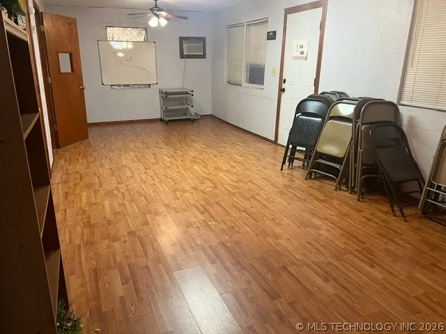 14 W Francis Street Madill, OK 73446