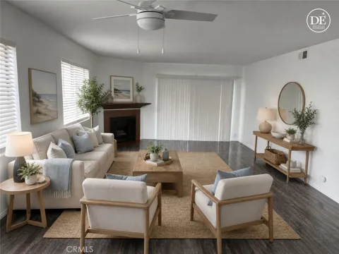 1460 E Willow #112