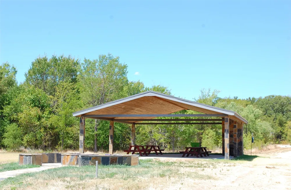 7137 COUNTY ROAD 4042 Kemp, TX 75143