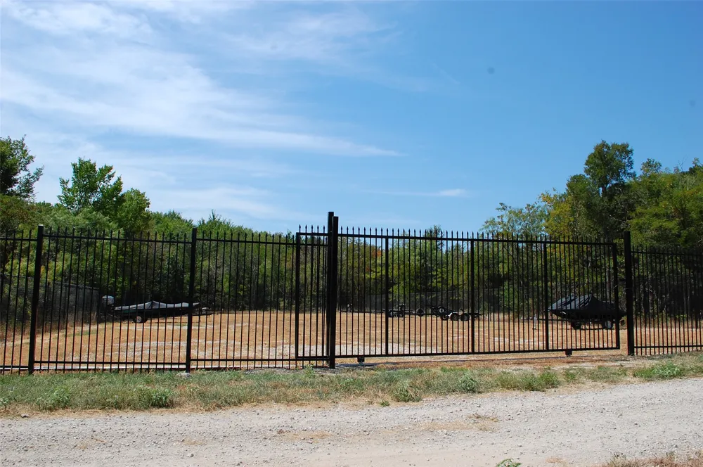 7137 COUNTY ROAD 4042 Kemp, TX 75143