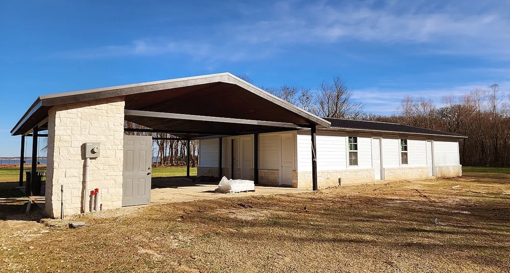 7137 COUNTY ROAD 4042 Kemp, TX 75143