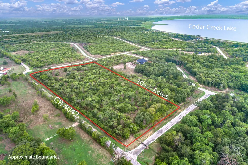 7137 COUNTY ROAD 4042 Kemp, TX 75143