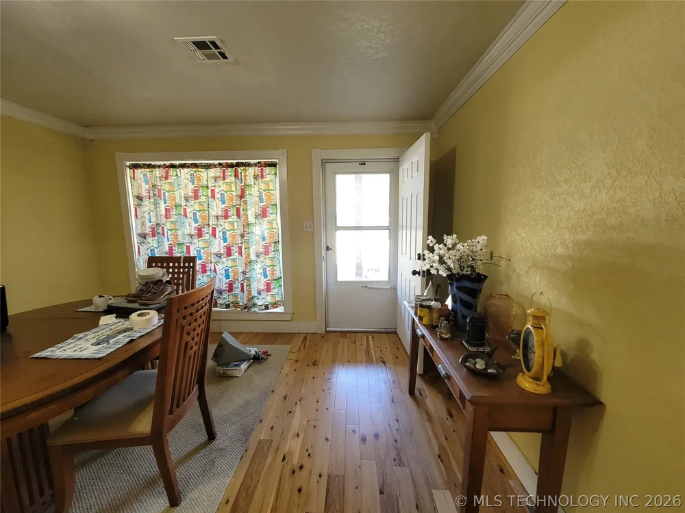 416036 La Vista Drive Checotah, OK 74426