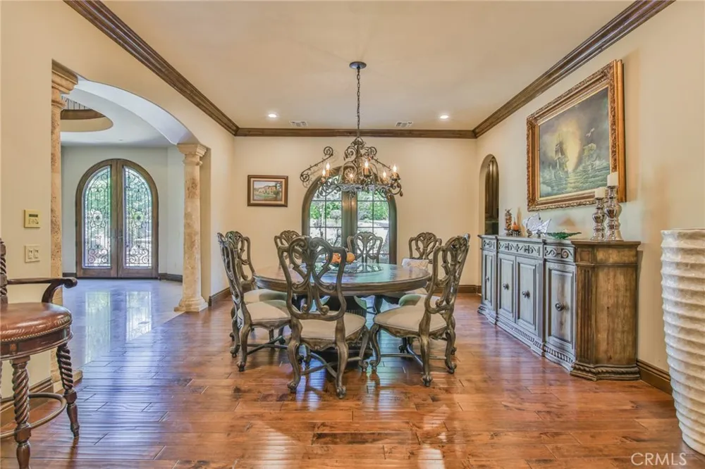 1488 Lemon Bradbury, CA 91008
