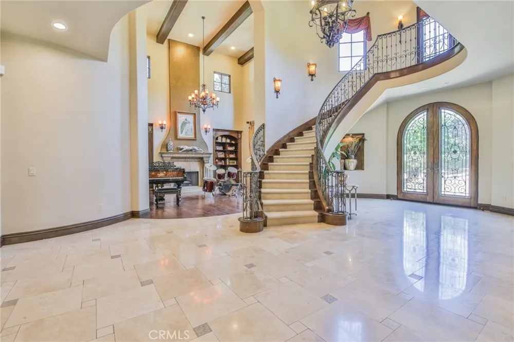 1488 Lemon Bradbury, CA 91008