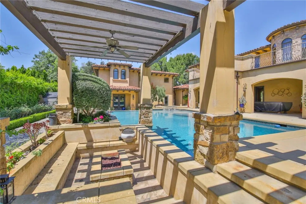1488 Lemon Bradbury, CA 91008