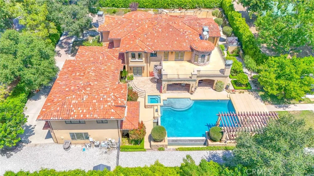 1488 Lemon Bradbury, CA 91008