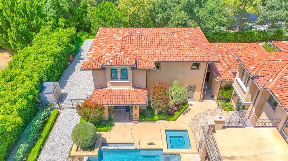 1488 Lemon Bradbury, CA 91008