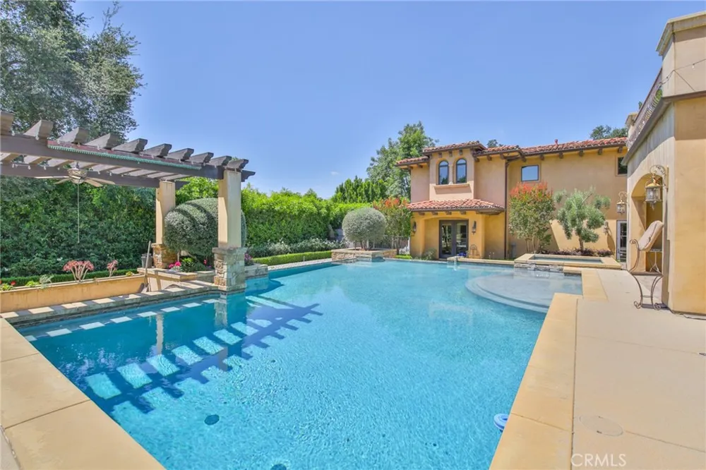 1488 Lemon Bradbury, CA 91008