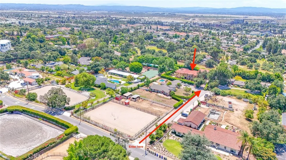 1488 Lemon Bradbury, CA 91008