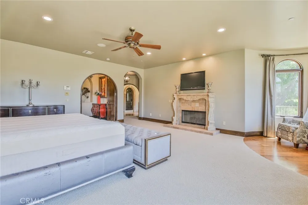 1488 Lemon Bradbury, CA 91008